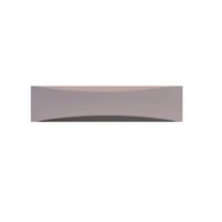 Wandtegel JOS. Dust Decor 5X20 cm Blush 14 mm Mat Duna Jos.