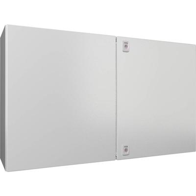Rittal AX 1096.000 Schakelkast Staal 1 stuk(s)