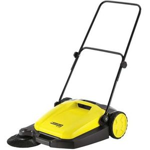Handveegmachine S 550 Veegmachine