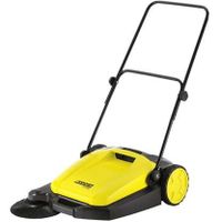 Handveegmachine S 550 Veegmachine