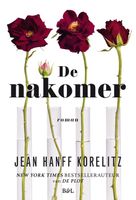 De nakomer - Jean Hanff Korelitz - ebook