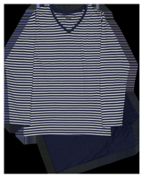 Pyjama - Blauw