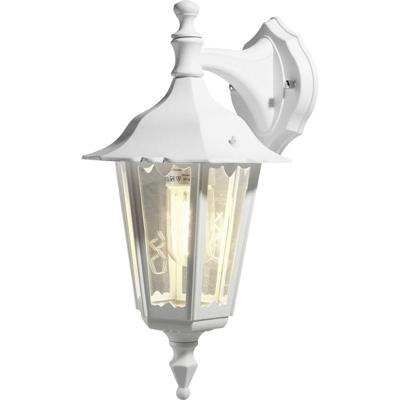 Konstsmide Firenze 7231-250 Buitenlamp (wand) E27 60 W Wit