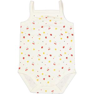 Baby romper Mouwloos