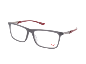 Brillen met correctie Puma PU0096O 008