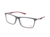 Brillen met correctie Puma PU0096O 008