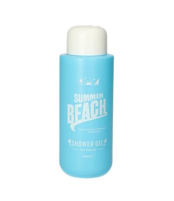 Summer Beach shower gel sea breeze 400ml