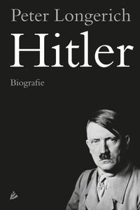 Hitler - Peter Longerich - ebook