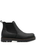 Birkenstock bottines Stalon - Noir