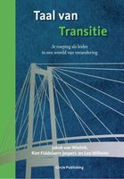 Taal van Transitie - Jakob van Wielink, Riet Fiddelaers-Jaspers, Leo Wilhelm - ebook - thumbnail