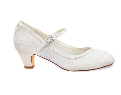 G. Westerleigh Flora-39 Bruidsschoenen Tweedekans | Maat: 39