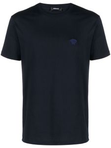 Versace t-shirt Medusa - Bleu