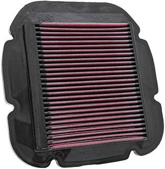 K&N Replac. filter su-1002