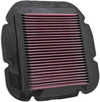 K&N Replac. filter su-1002