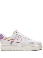 Nike baskets Air Force 1 '07 SE - Blanc - thumbnail