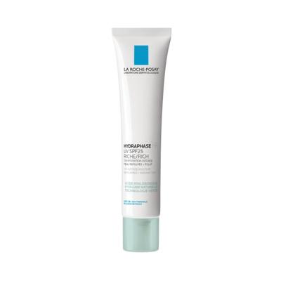 La Roche-Posay Hydraphase HA UV Rijk 40ml