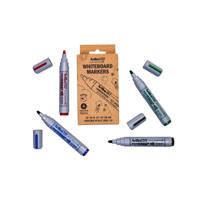 Whiteboardmarker artline 517 eco rond m ass 4st | 12 stuks