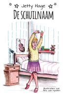 De schuilnaam (Paperback)