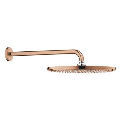 GROHE Rainshower Cosmopolitan 310 Hoofddouche - 31cm - 1 straalsoort - wandarm 38cm - warm sunset 26066da0