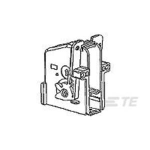 MQS - Connectors TE AMP MQS - Connectors 1-1355350-1 TE Connectivity Inhoud: 1 stuk(s)