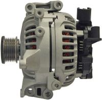Alternator MB 14V 200A 8EL012428791