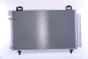 Condensor, airconditioning 94730