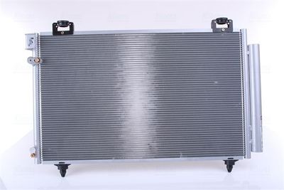 Condensor, airconditioning 94730