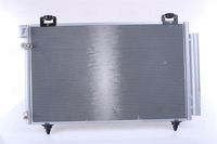 Condensor, airconditioning 94730