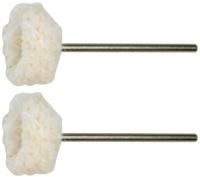 PROXXON Cotton disk 22mm 2st