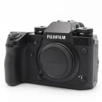 Fujifilm X-H1 body occasion