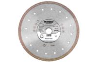 Metabo 628580000 Diamanten doorslijpschijf Diameter 230 mm Boordiameter 22.23 mm 1 stuk(s)