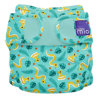 Bambino Mioduo Miosoft - Slangen