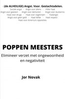 Poppen meesters - Jor Novak - ebook - thumbnail