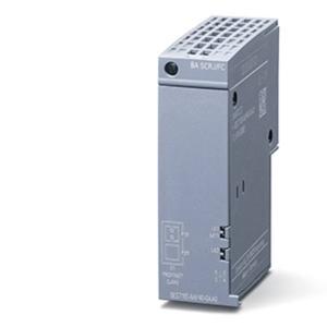 Siemens 6ES71936AP400AA0 6ES7193-6AP40-0AA0 PLC-busadapter