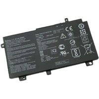 Notebook battery for Asus FX80GD FX80GM FX86FE FX504 series 11.4V 48Wh