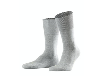 Falke Runningsok Light Grey 39-41