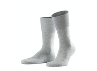 Falke Runningsok Light Grey 42-43