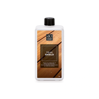 Teak Shield - 4so