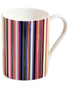 Missoni Home tasse Stripes Jenkins - Rose