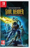 Nintendo Switch Legacy of Kain: Soul Reaver 1 & 2 Remastered