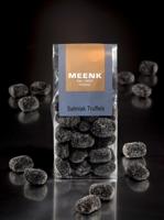 Meenk Salmiak truffels