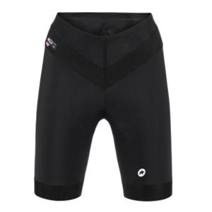 Assos UMA GT half shorts C2 kort zwart dames L