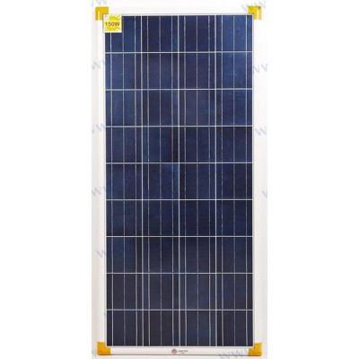 BRAND10423 - SUNPOWER 170W SEMI-STIJF PANEEL