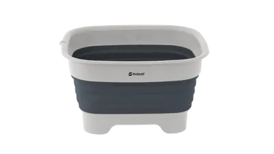 Robens COLLAPS WASH BOWL W/DRAIN NAVY NIGHT