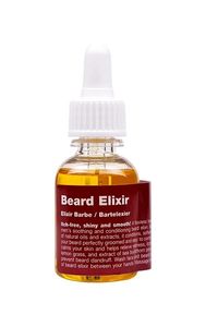 Recipe for Men baardolie Beard Elixer 25ml