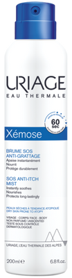 Uriage Xémose SOS Anti-Itch Mist