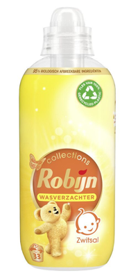 Robijn Zwitsal Wasverzachter