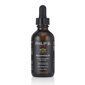 Philip B Rejuvenating Oil Haarolie 60 ml Unisex