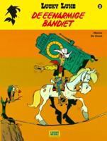 50. de eenarmige bandiet (Paperback)