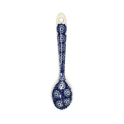 Tea spoon - Lace